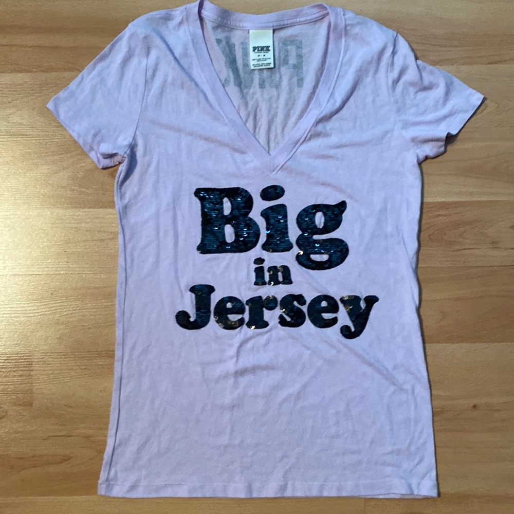Pink by Victoria Secret T-shirt